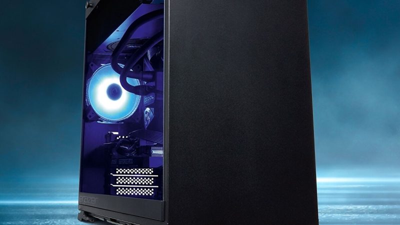 Gaming PCs on Black Friday – here you will find the best offers • Eurogamer.de