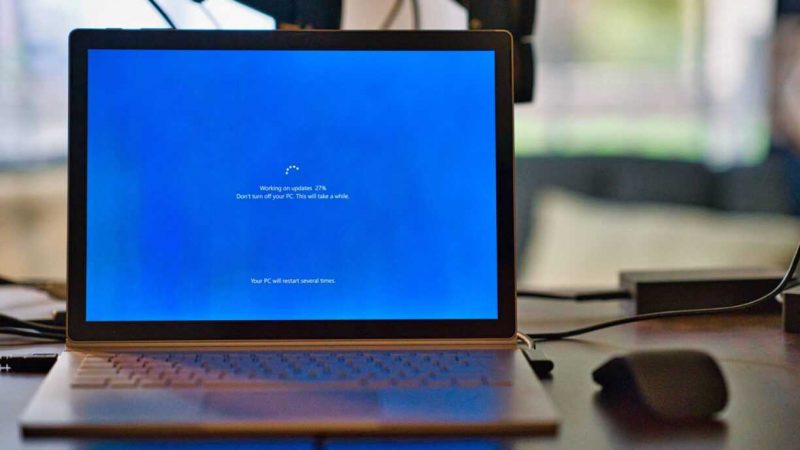 How to format your Windows 11 PC easily