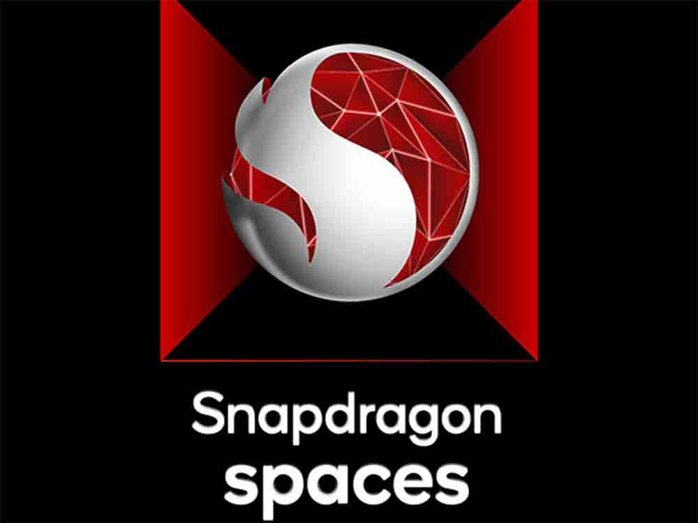 Hubraum and T-Mobile Accelerator support Qualcomm’s new Snapdragon Spaces XR developer platform??  Gotzel Online