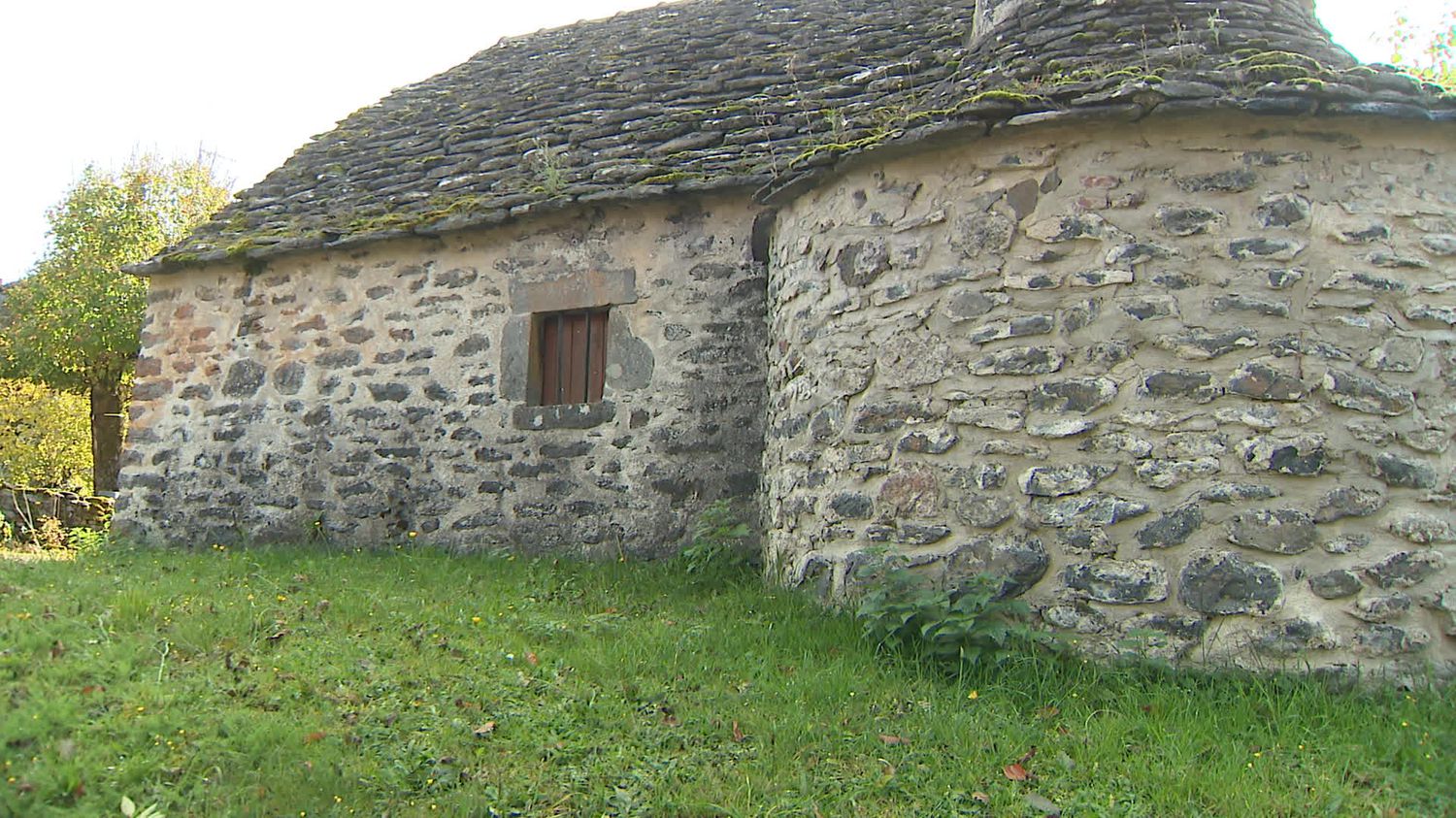 In Cantal, baking ovens are discovered in the past thanks to virtual reality