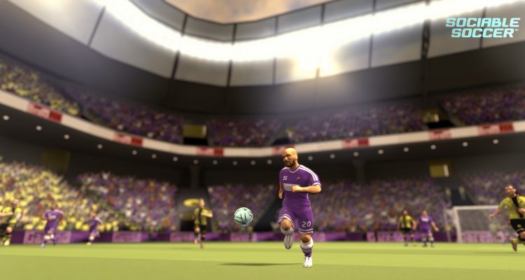 Sensible Soccer’s successor release period on PC and console – Nerd4.life