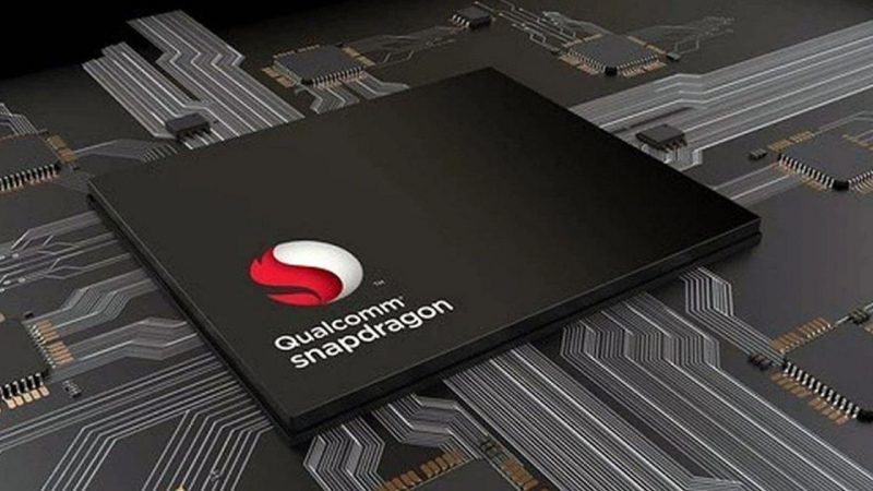 Snapdragon 8cx Gen 3: The first Windows 11 performance leaks