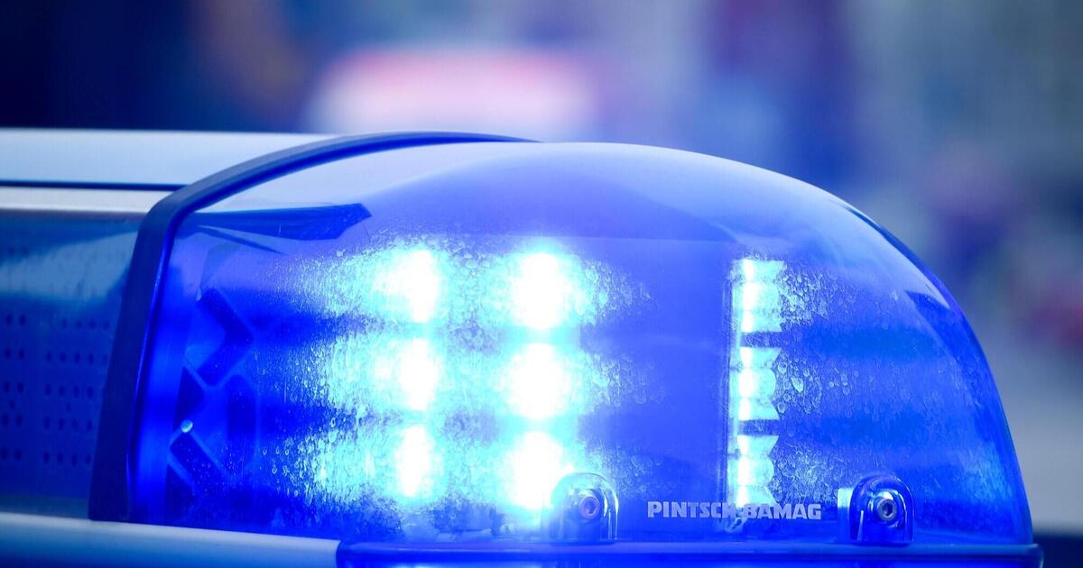 Strange late shift: thieves, lost cell phone, no beer in the house – Kaiserslautern