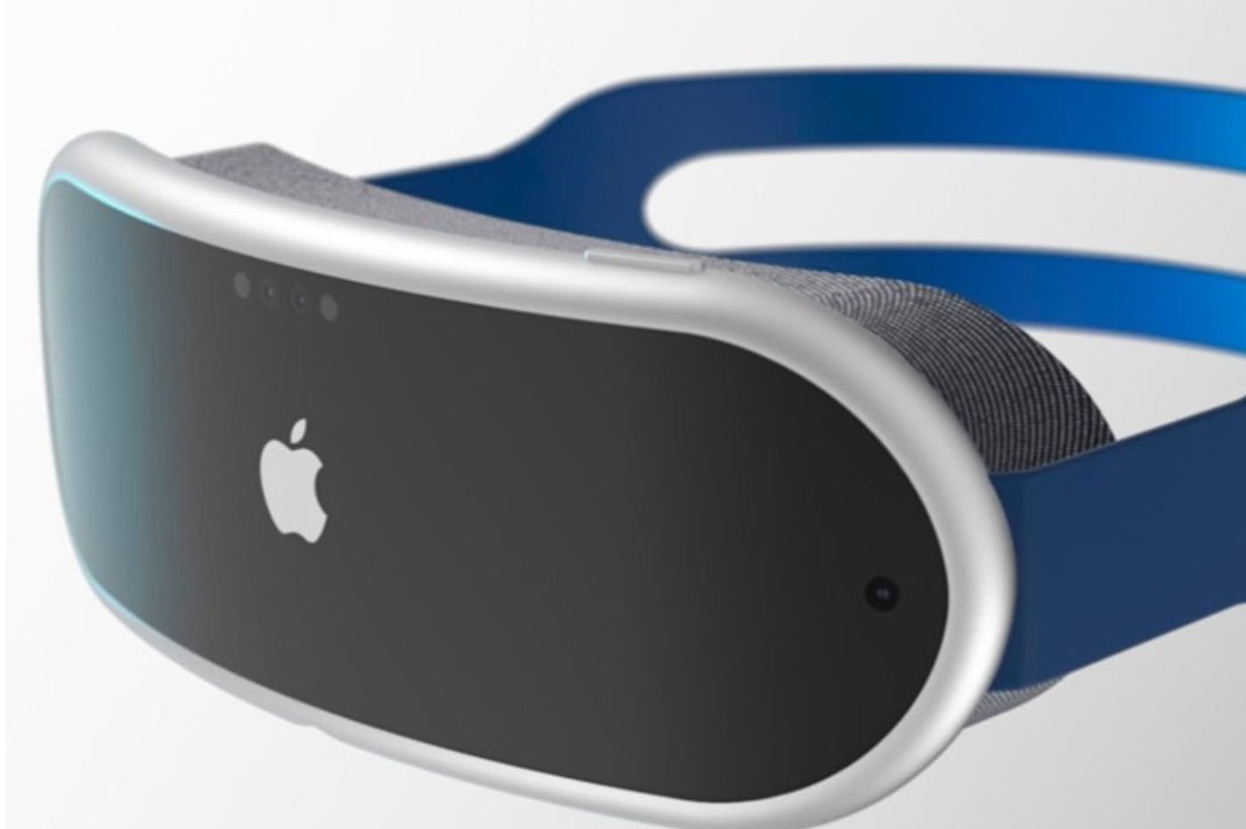 The future VR headset will be just as powerful as a Mac