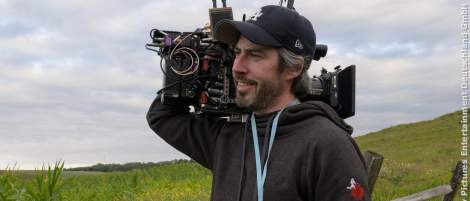 Interview with director Jason Reitman about the movie 