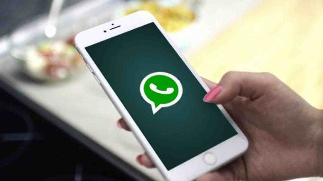 Whatsapp: How to view deleted messages by sender