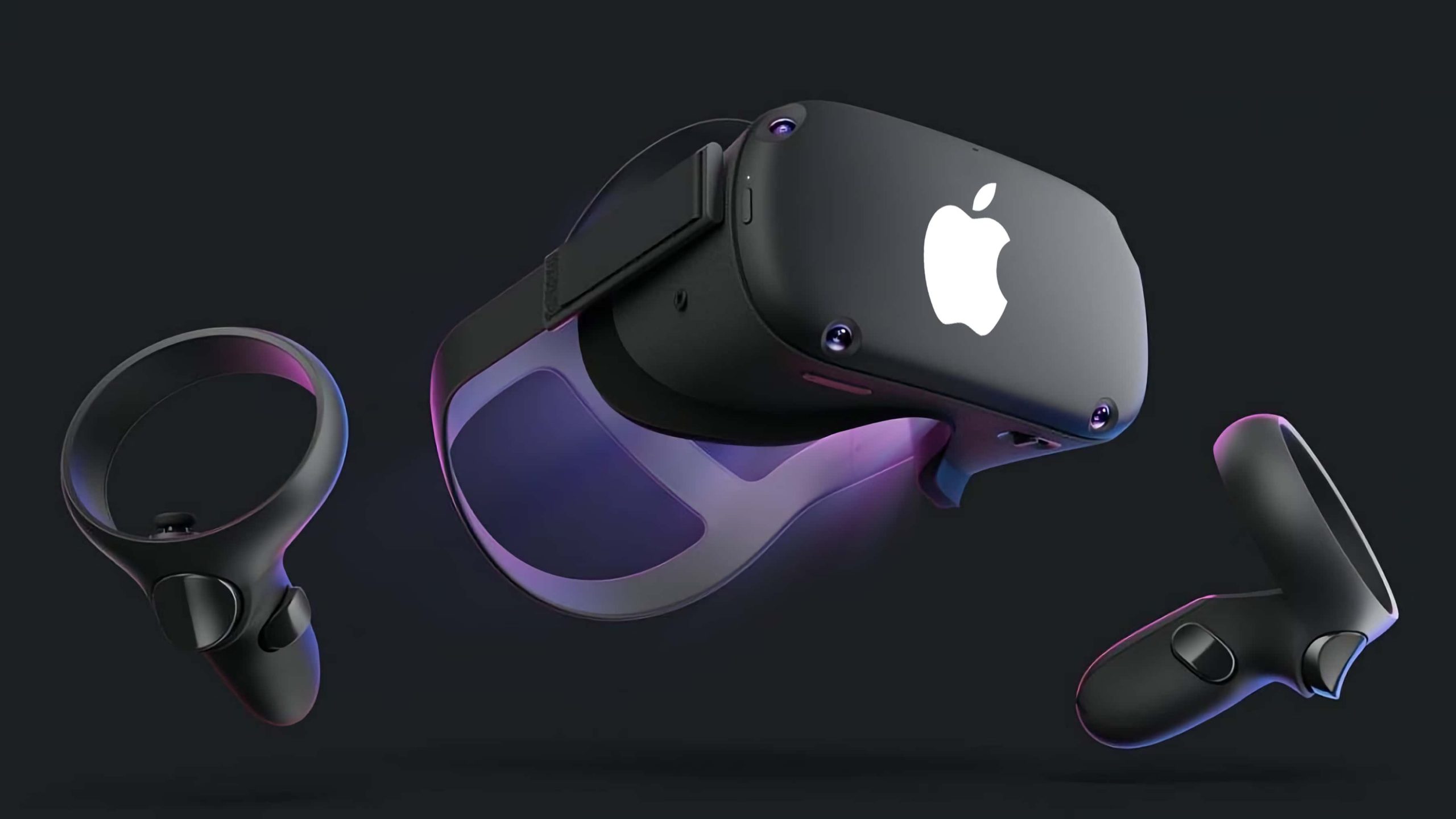 Apple’s VR headset will enhance gaming and calling