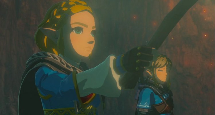 Jeff Group – According to Nerd4.life Zelda Breathe of the Wild 2 E3 will not be shown before 2022