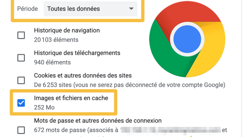 Here’s How To Clear Chrome Cache (PC, Android, iPhone)