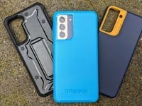 These are the best Samsung Galaxy S21 cases you can buy