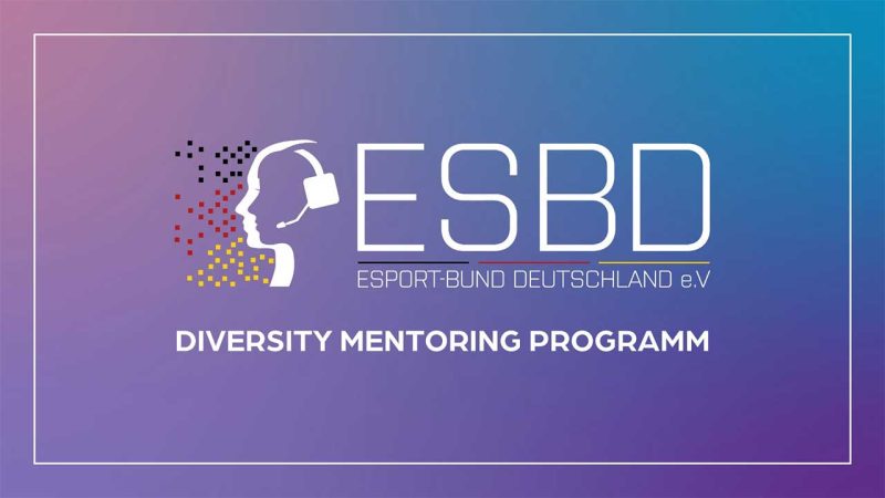 ESBD ​​is looking for Interns and Mentors for a Diversified Mentoring Program