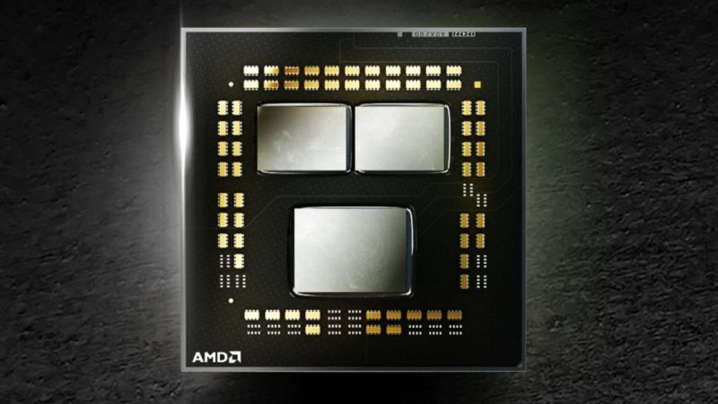 AMD Ryzen 6900HX specs leaked, promising new laptop features