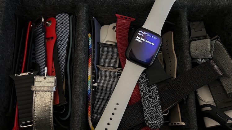 Apple chiefs reveal the success secret behind Apple Watch straps – iTopnews.de – Latest Apple news and discounts on iPhone, iPad and Mac