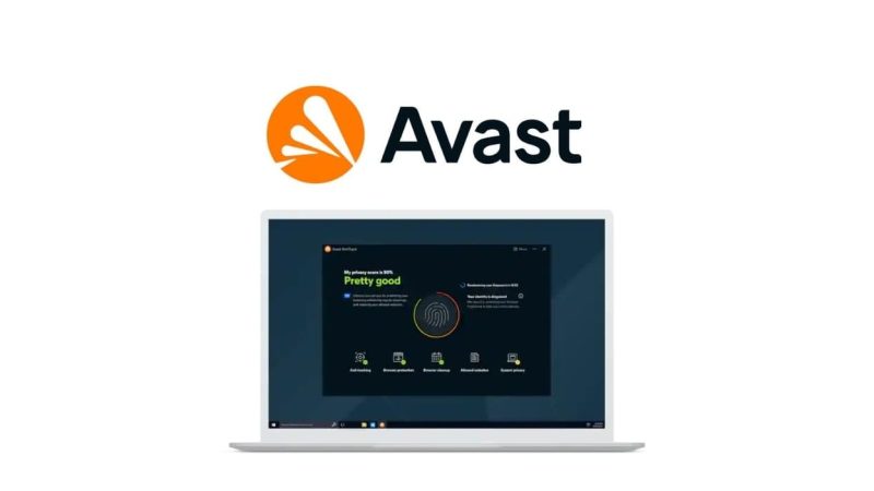 Clean your PC with Avast