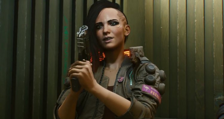 Cyberpunk 2077, Case with Investors in Negotiation Stage – Nerd4.life