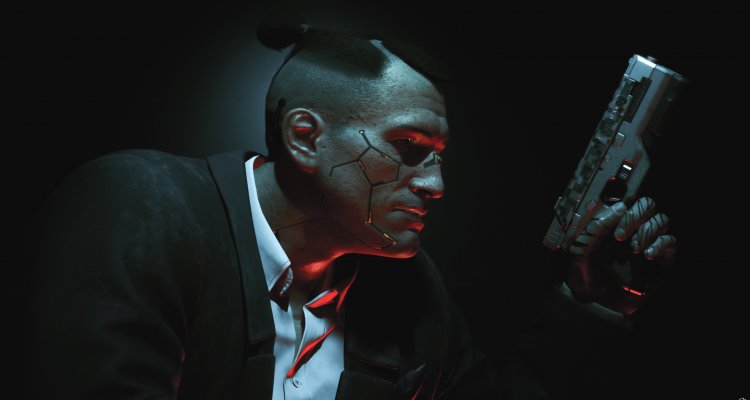 Cyberpunk 2077 is one of the best-selling and most played games on Steam in 2021 – Nerd4.life