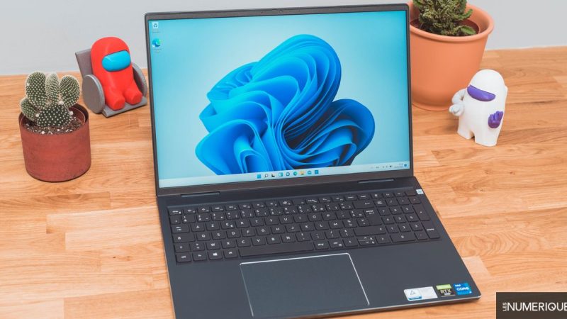 Dell Inspiron 16 Plus (cn76107) Review: Low-Cost Laptop for Creators