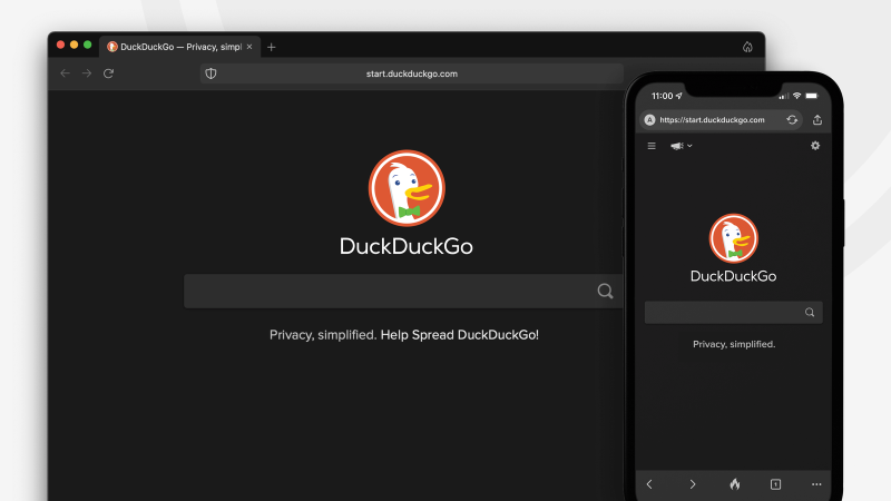 DuckDuckGo: The desktop browser in the making