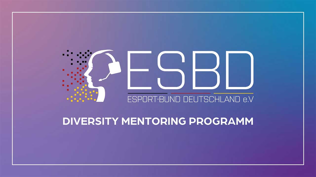 esbd diversity mentoring program