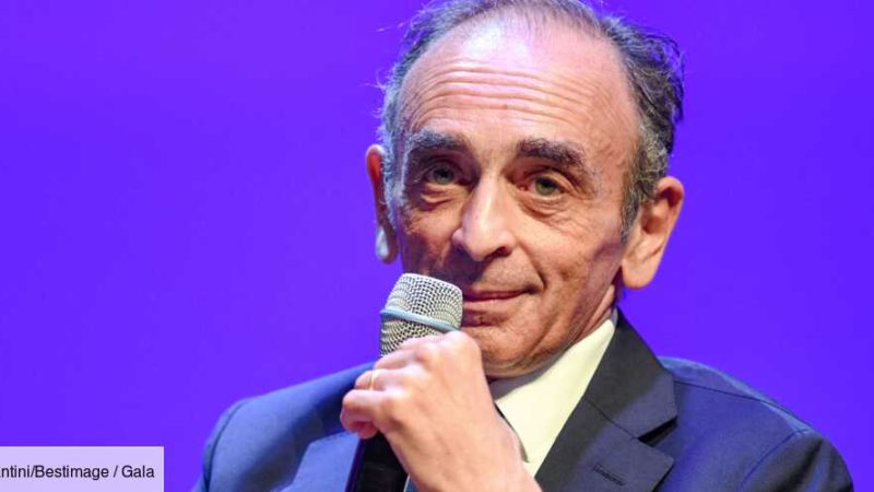 Eric Zemmour, a video game hero?  Candidate tactics to occupy the digital space