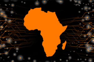 African liquid orange fiber