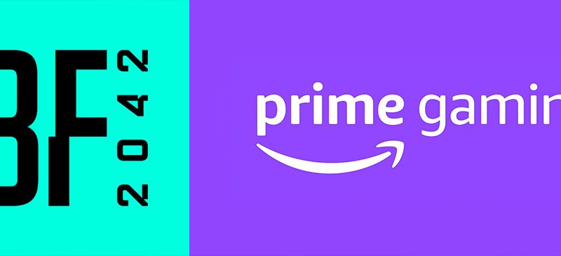 First skins for Amazon Prime / Amazon Gaming subscribers