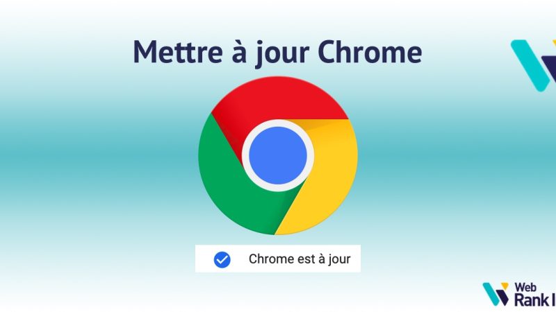 How is google chrome updated?