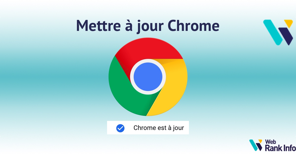 How is google chrome updated?
