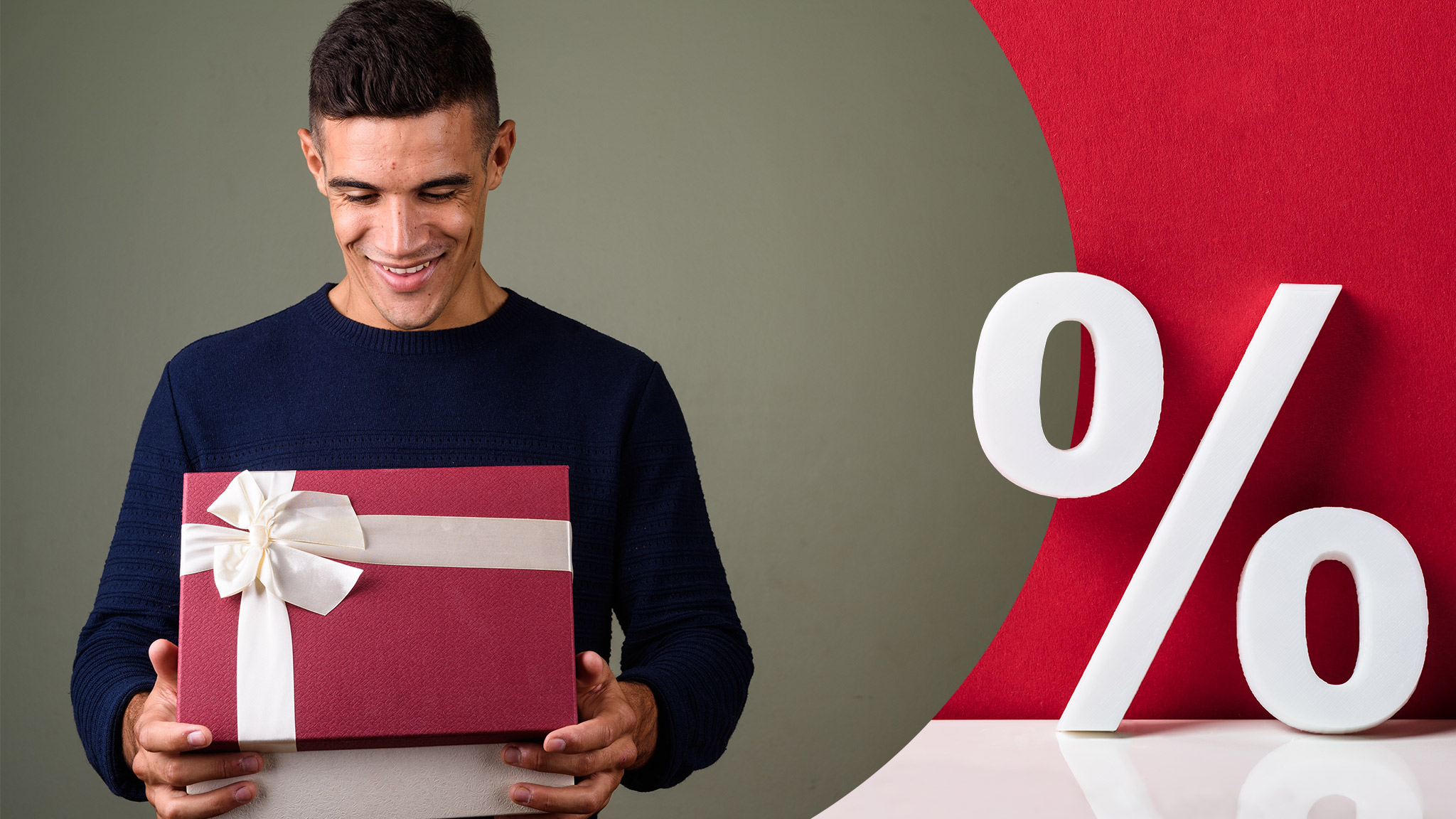 Men’s Gifts: Best Christmas Savings