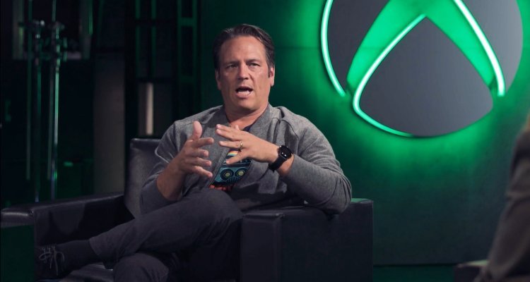 Metaverse, Phil Spencer does not benefit users, but only for companies – Nerd4.life