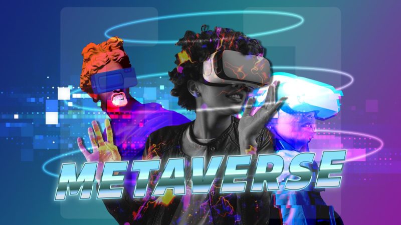 Metaverse and Games – When does the Matrix become a reality?