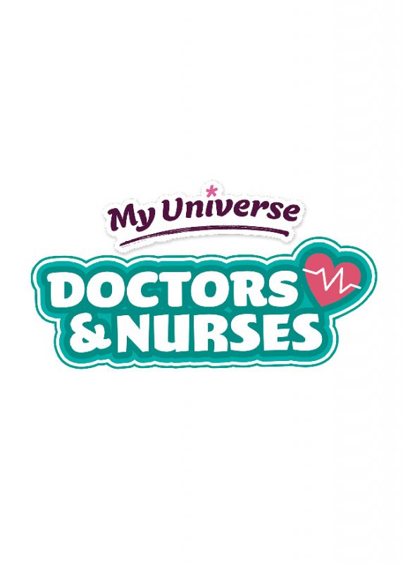 My Universe Doctors and Nurses: The game was released today