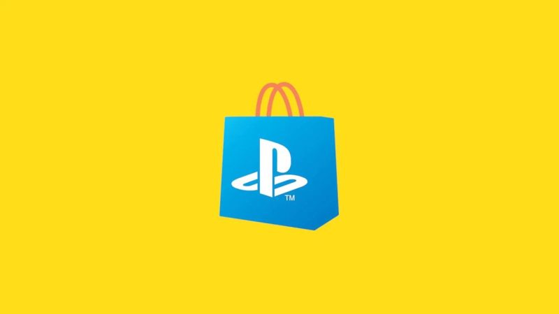 New weekend offer on the most recent game for PS4 and PS5