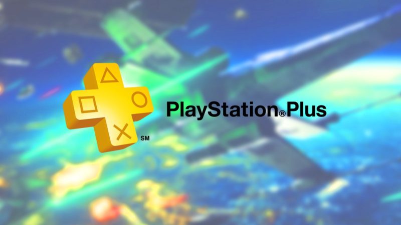 Surprise comes as the last free bonus of November for PS4 and PS5