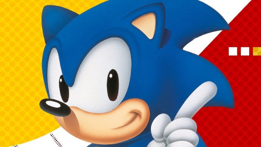 The original Sonic the Hedgehog game is coming to Tesla