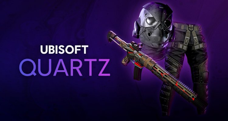 Ubisoft Quartz sells 15 NFTs out of thousands produced – Nerd4.life
