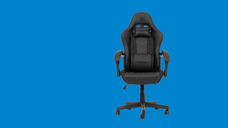 Win one of three Snakebyte Gaming Seat EVO seats for your game cave • Eurogamer.de