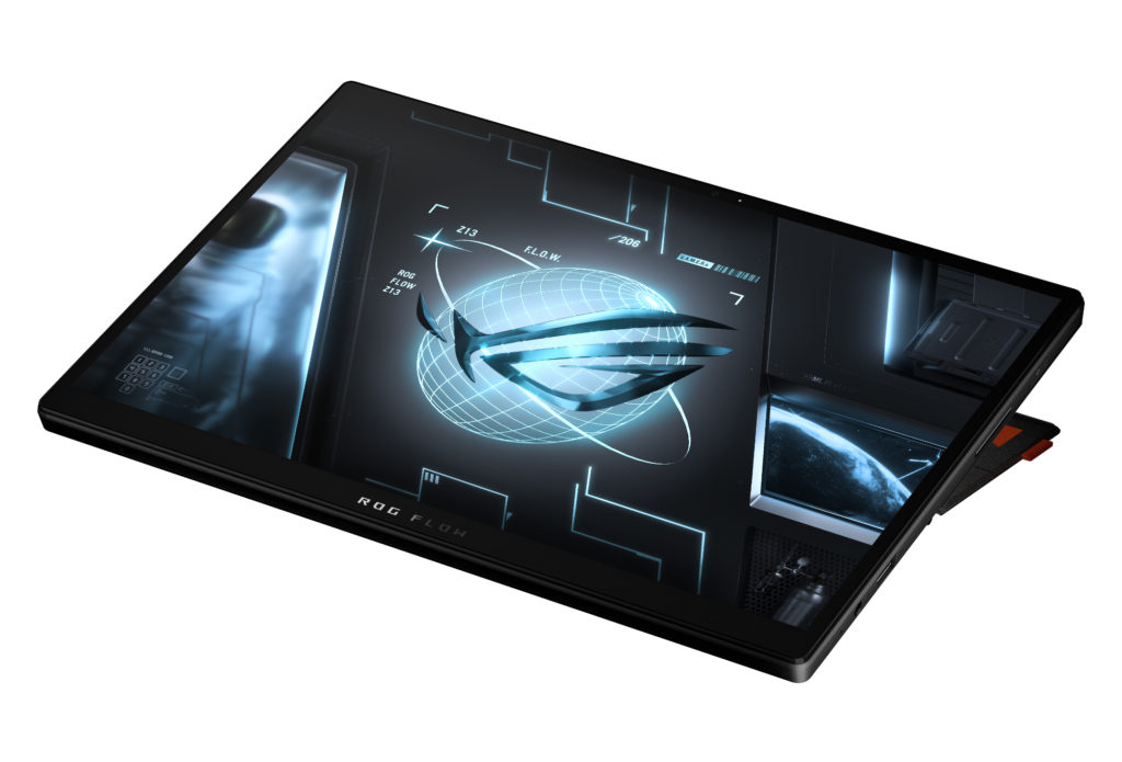 Picture 2: ROG Flow Z13: Compatible with ROG XG Mobile