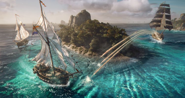 Skull & Bones director and designer leaves the company – Nerd4.life