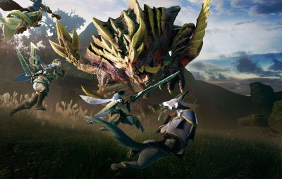 TEST Monster Hunter Rise: How much is this PC version worth?