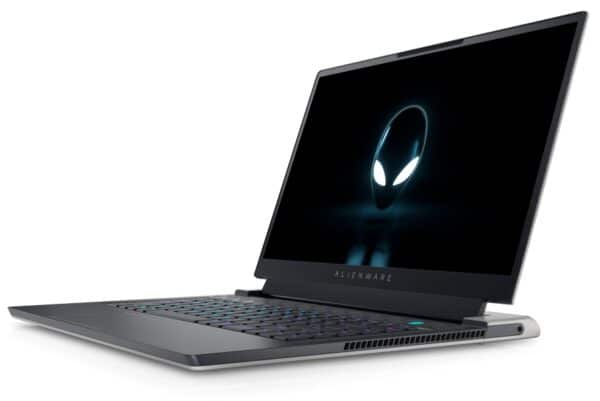 Alienware x15 R2.0 CES 2022