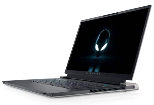 Alienware x17 R2.0 CES 2022