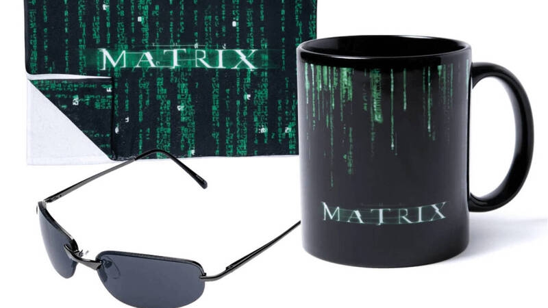 Matrix Resurrection Tool