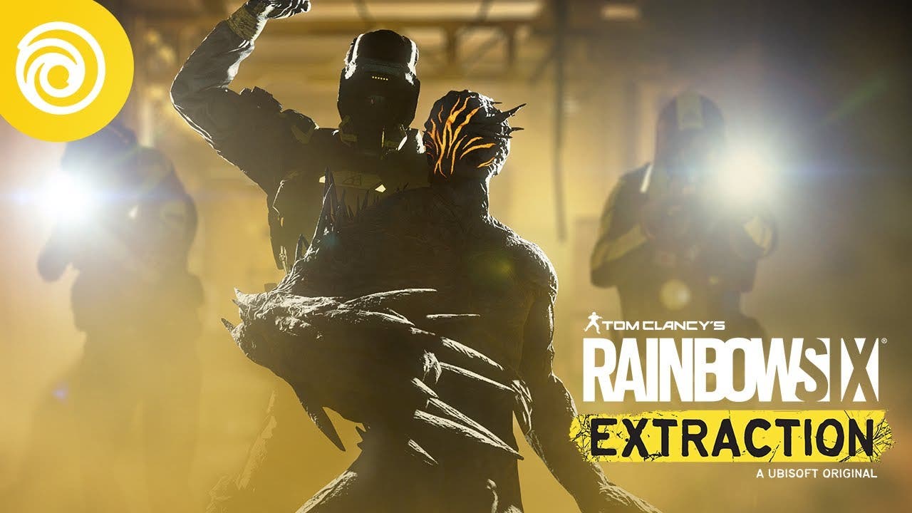 Rainbow Six Extraction: Preload, Runtimes… All the info!  |  Xbox One