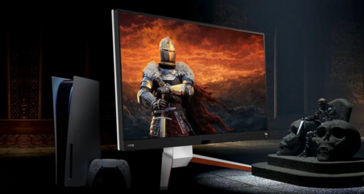 In preordine the new monitor 4K is 144Hz compatible with PS5 and Xbox Series X – Multiplayer.it