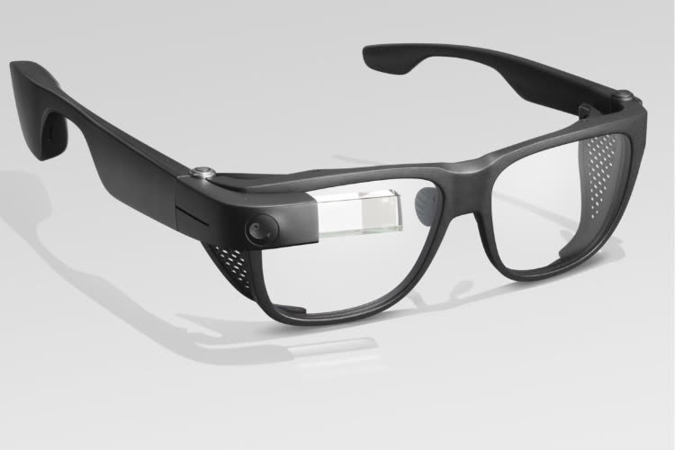 Project Iris: Google will develop its own augmented reality headset