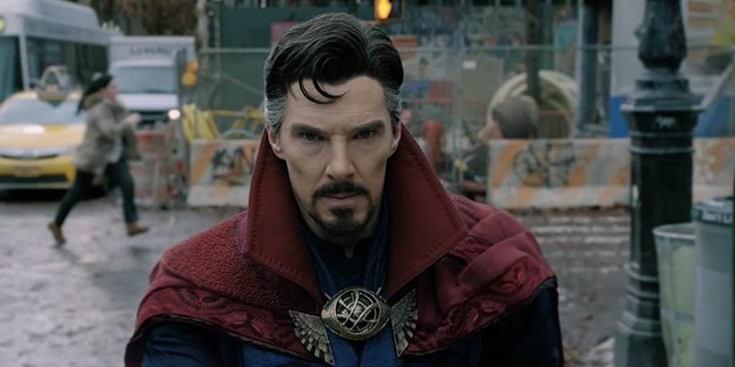 Dr. Strange 2 – Will we see another set of Avengers in the movie?  Here’s what the gadgets suggest