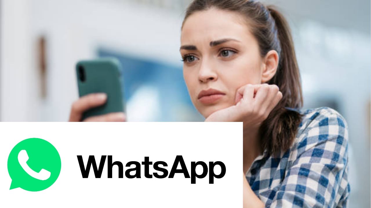 WhatsApp is stealing your account through this activity
