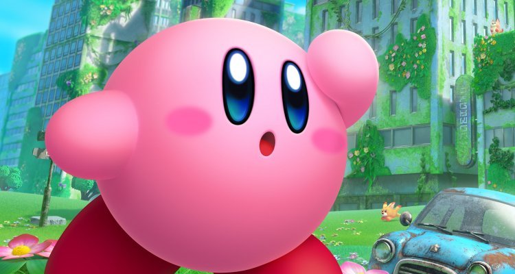 A new game, probably in Kirby, will be announced in February – Nerd4.life