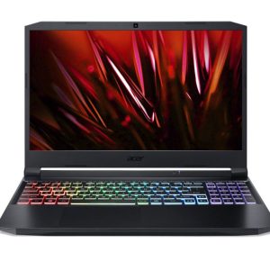Acer Nitro 5 gaming laptop with powerful RTX 3070 drops to 1299 euros (-38%)!